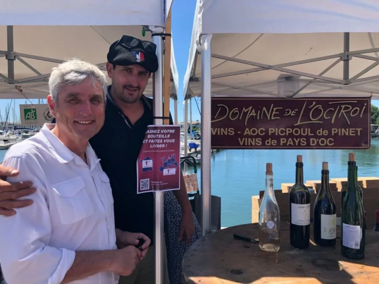 vinocap