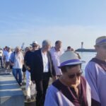 fete de la mer
