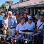 fete des pointus